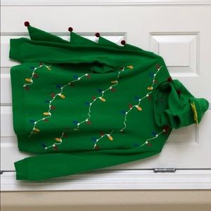 Christmas sweatshirt